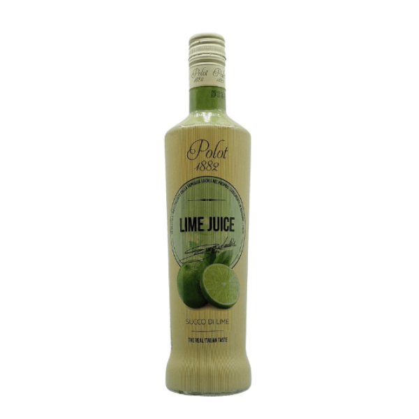 Polot Lime Juice 0,7 l