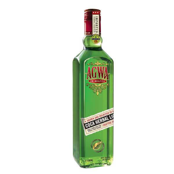 Agwa 0,7 L 30%