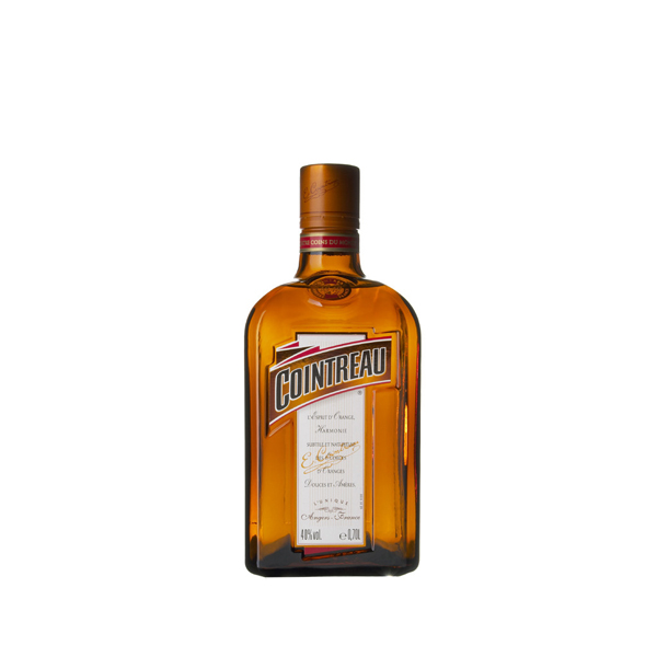 Cointreau 0,7 L 40%