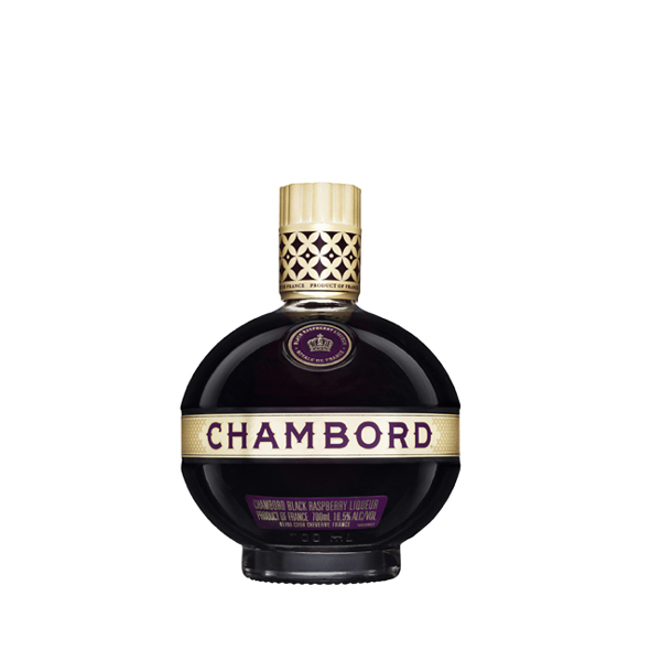 Chambord Liqueur 0,5 l (holá láhev)