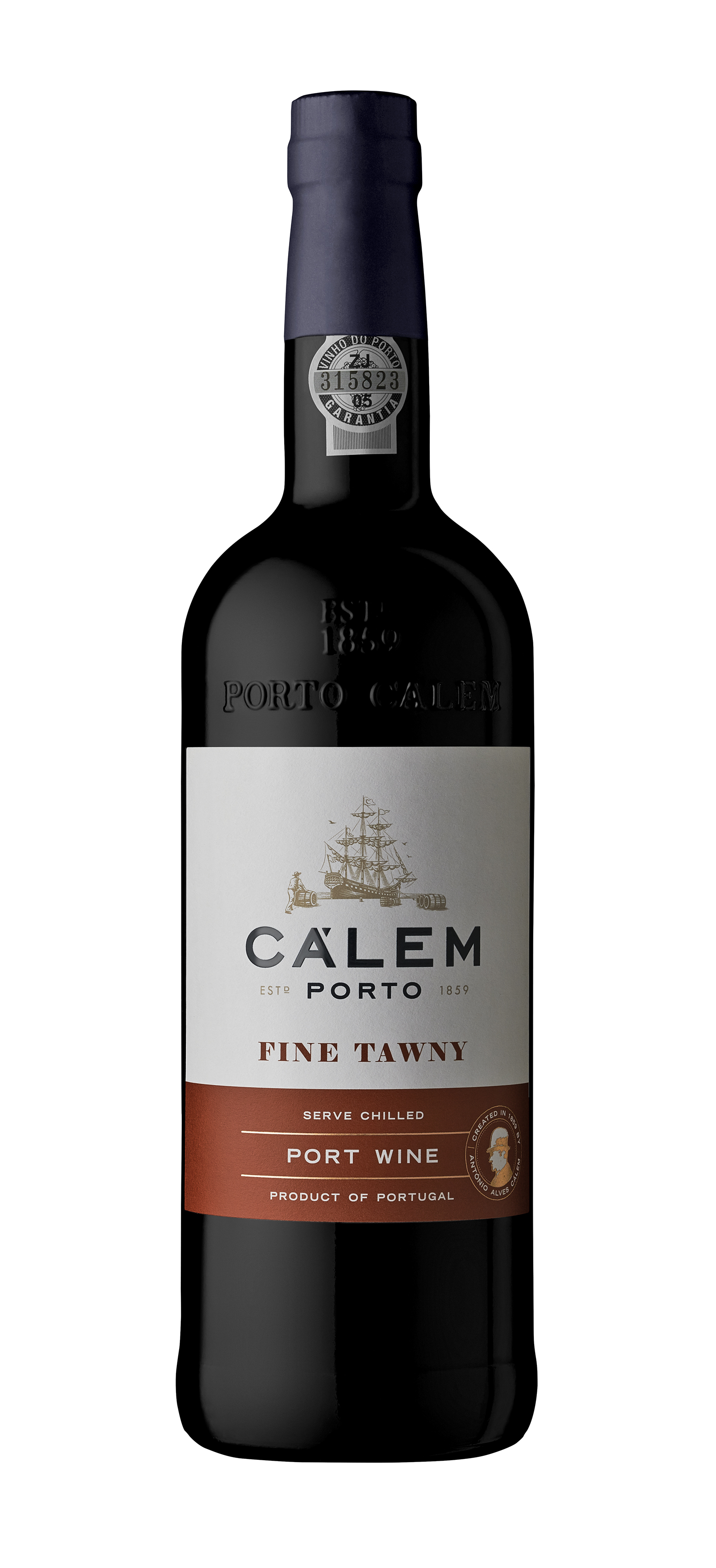Cálem Fine Tawny