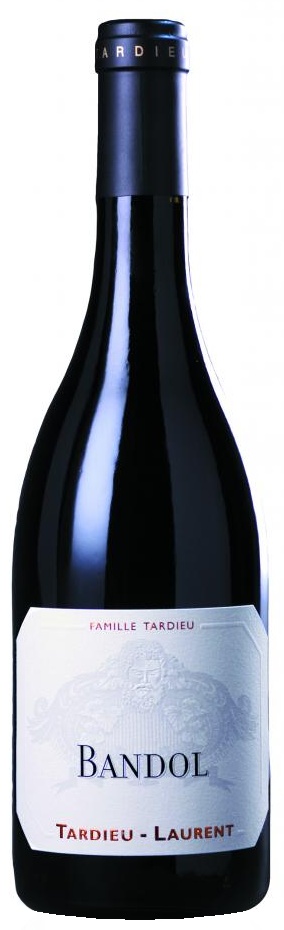 Tardieu Laurent Bandol rouge 2023, Tardieu Laurent, 0,75 l