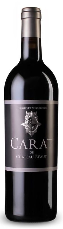 Chateau Reaut Carat de Chateau Réaut 2020, 0,75l