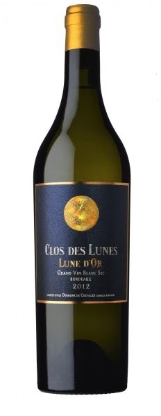 Clos des Lunes "Lune d´Argent" 2022