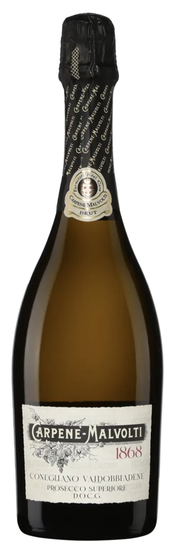 Prosecco Superiore DOCG, Carpene Malvolti