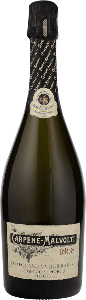 Prosecco Superiore DOCG, Carpene Malvolti