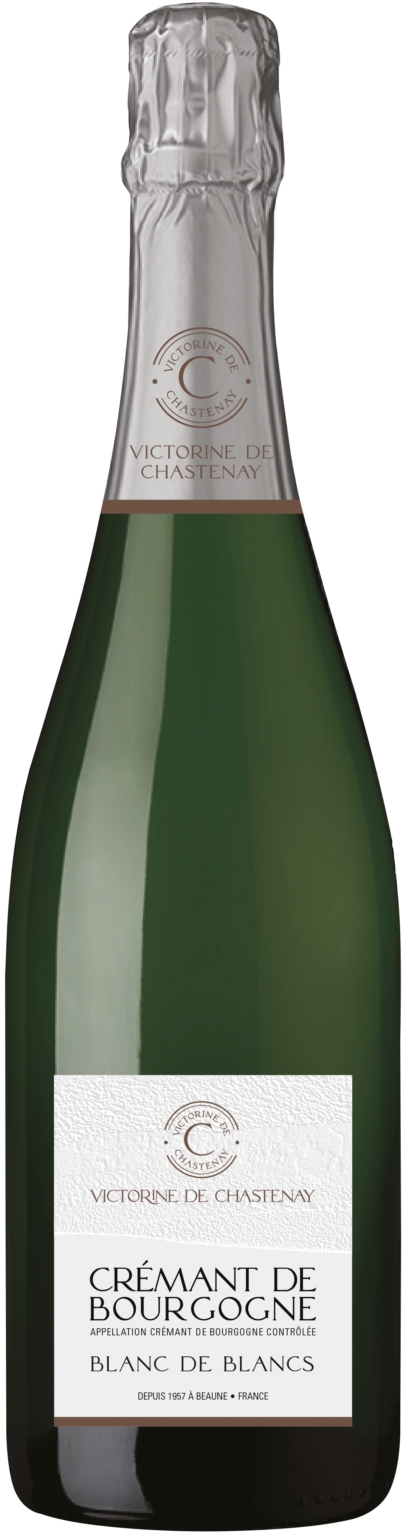 Nuiton Beaunoy Crémant de Bourgogne Blanc de Blancs de Chastenay