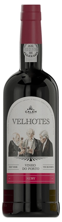 Cálem Velhotes Ruby