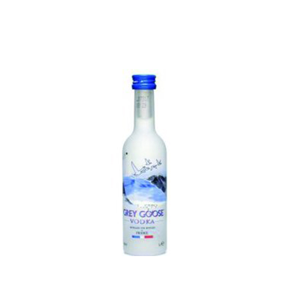 Grey Goose 0,05 l