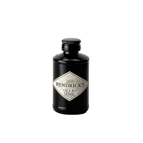 Hendrick's Hendrick´s Gin 0,05 l