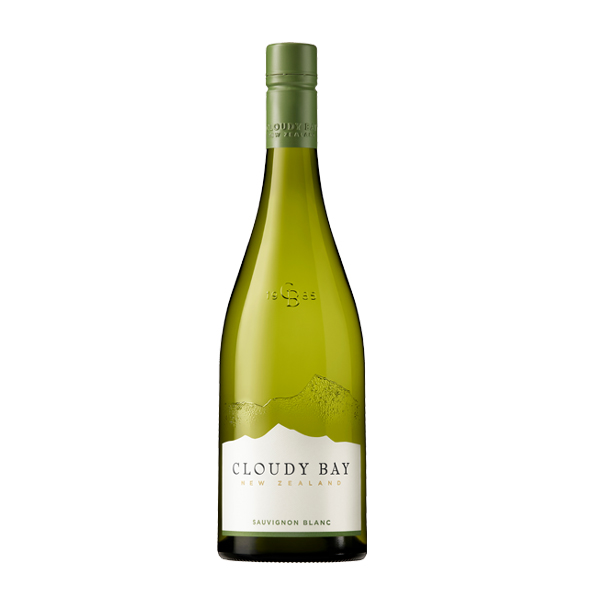 Cloudy Bay Sauvignon Blanc 2020 0,75 l