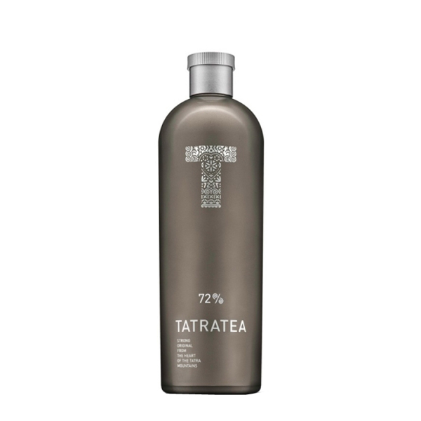 Tatratea 72% Outlaw 0,7 l (holá láhev)