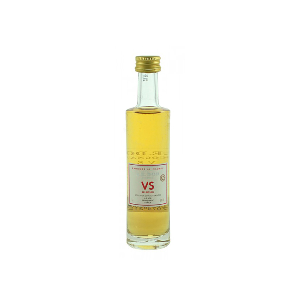 A.E. Dor VS Cognac 40% 0,05 l (holá láhev)