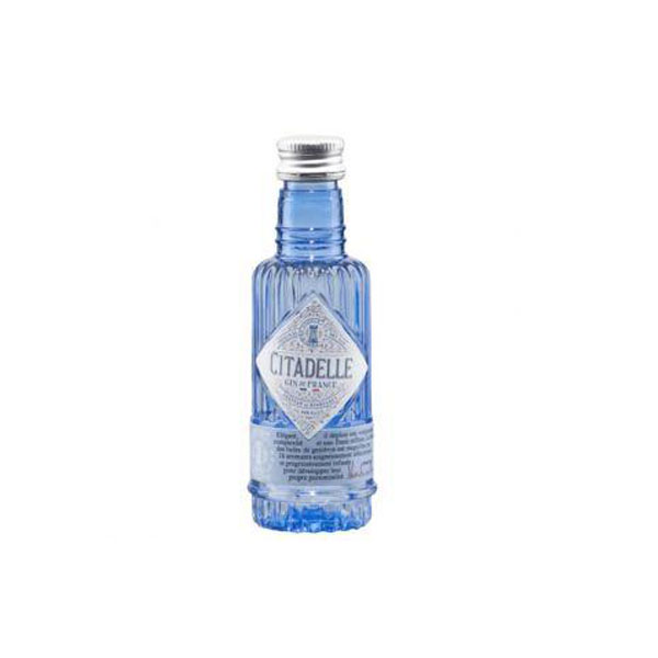 Citadelle gin 0,05 l