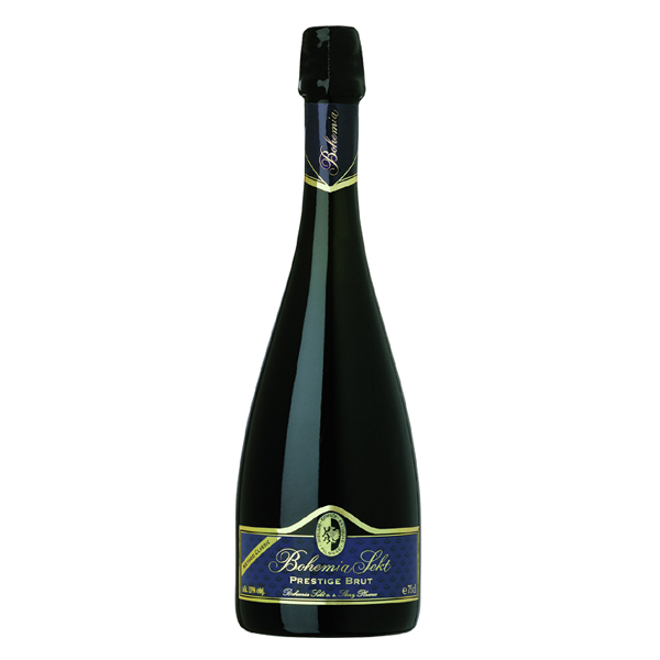 Bohemia Sekt Prestige brut