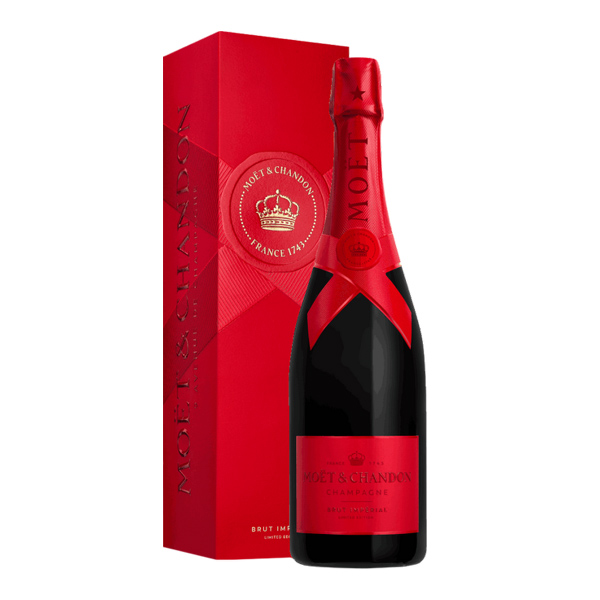 Moët&Chandon Moet&Chandon Brut Impérial 0,75 l