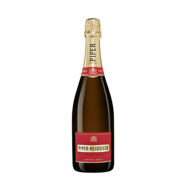 Piper Heidsieck 0,75l GB