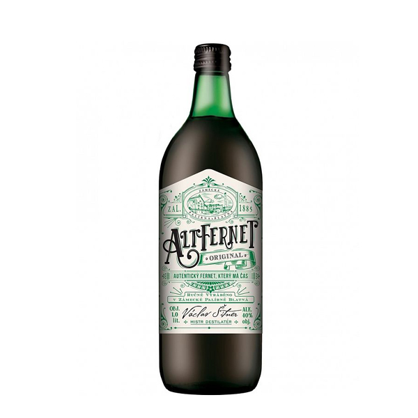 Altfernet 1l 40%