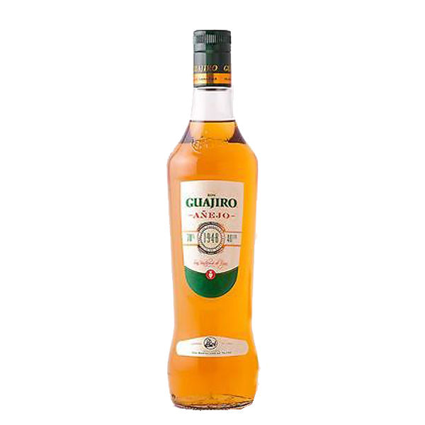 Guajiro Anejo 0,7 l