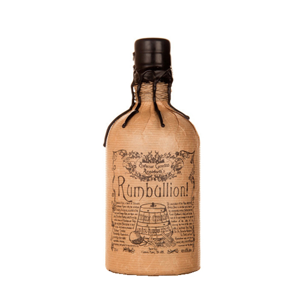 Rumbullion 42,6% 1,5 l (holá láhev)