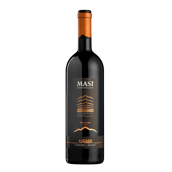 Corbec Masi - Vino Rosso Argentino 0,75 l