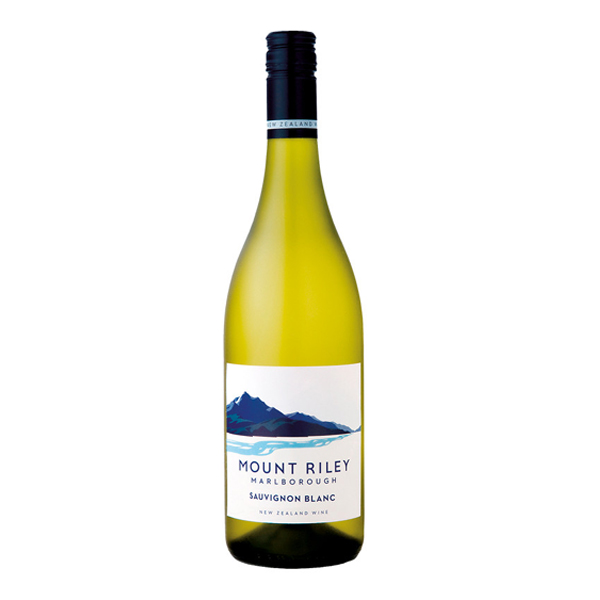 Mount Riley Marlborough Sauvignon Blanc 0,75 l