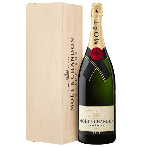 Moët&Chandon Moet&Chandon Brut Impérial 3 l