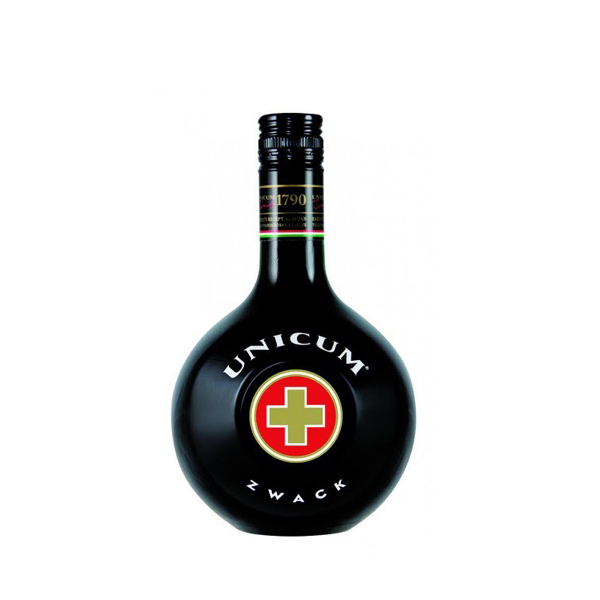 UNICUM 0,7l 40%