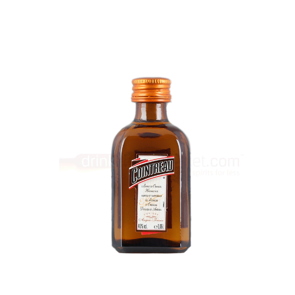 Cointreau 0,05 l