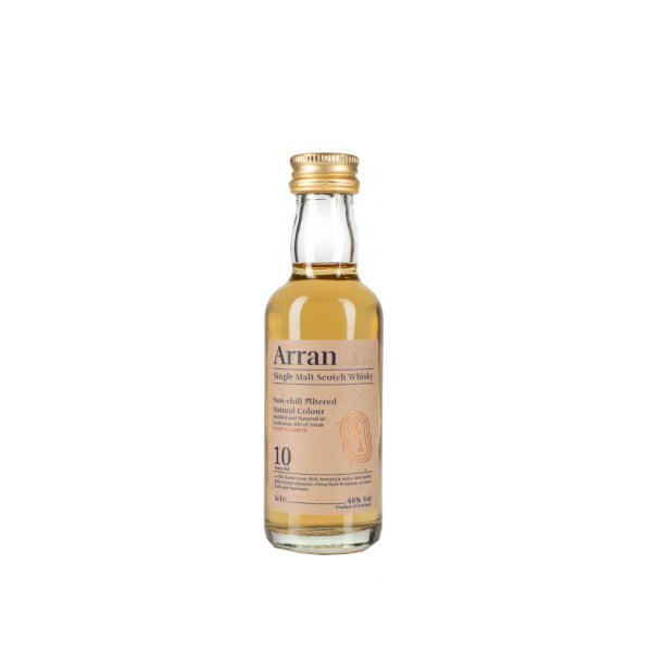 Arran 10 Y.O. 0,05 l