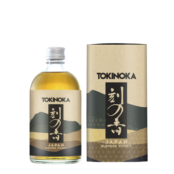 Tokinoka 0,5l 40% Tuba