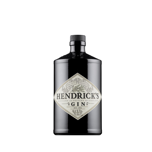 Gin Hendricks 0,7l 41,4%