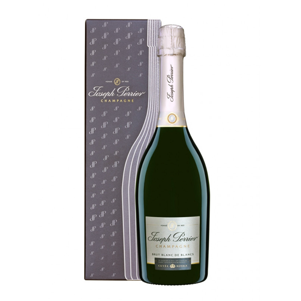 Joseph Perrier Cuvée Royal Brut Blanc de Blancs 0,75 l