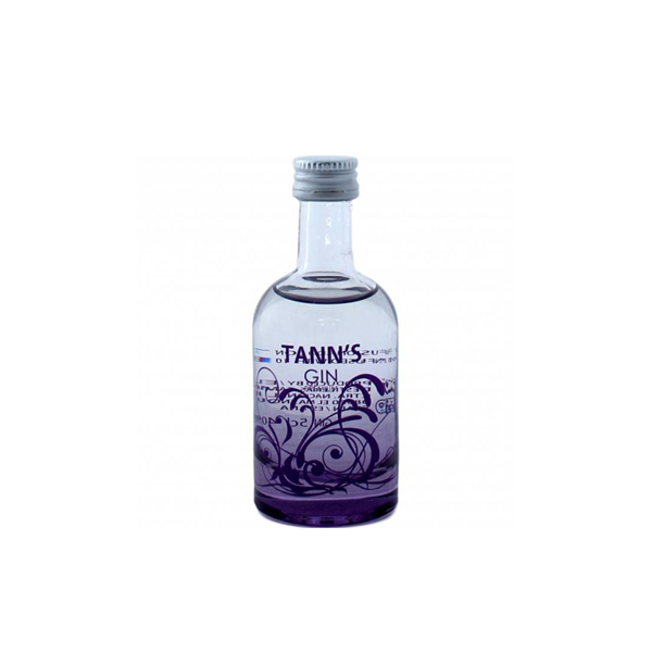 Tann's Gin 0,05 l