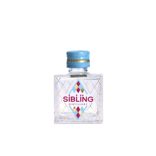 Sibling Triple Distilled Gin 0,05 l