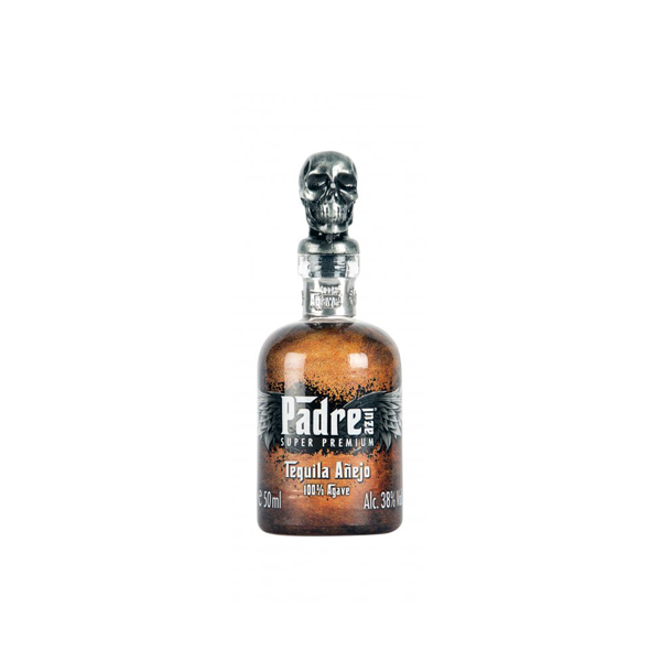 Padre Azul Super Premium Anejo 0,05 l