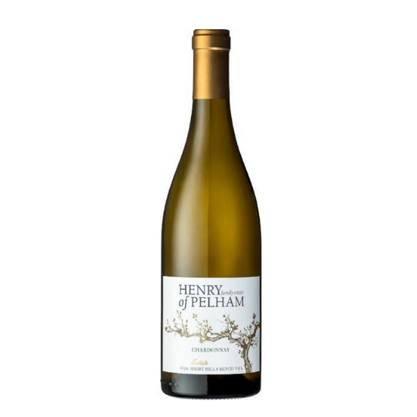 Chardonnay Estate Henry of Pelham 0,75 l