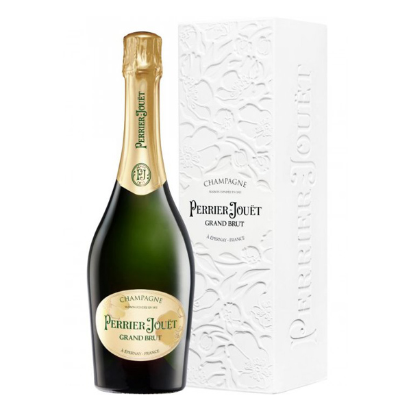 Perrier Jouët Perrier Jouet Grand Brut 0,75 l