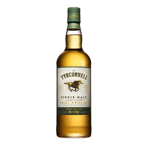 Tyrconnell 0,7l 43%