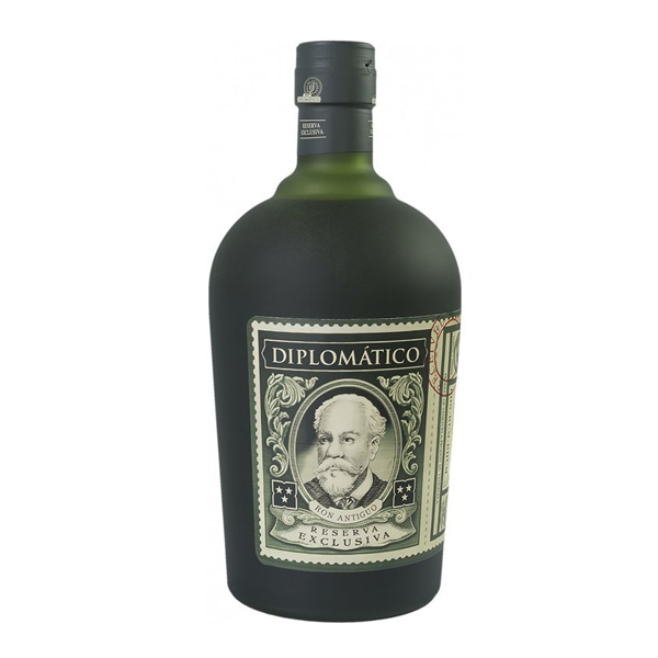 Diplomatico Diplomático Reserva Exclusiva 3 l