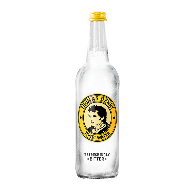 Thomas Henry Tonic Water 0,75 l