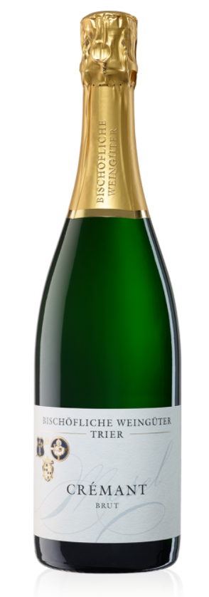 Mosel Crémant Brut 0,75 l