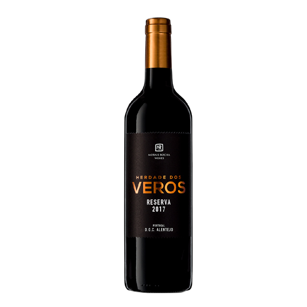 Morais Rocha Wines Herdade dos Veros Reserva 0,75 l