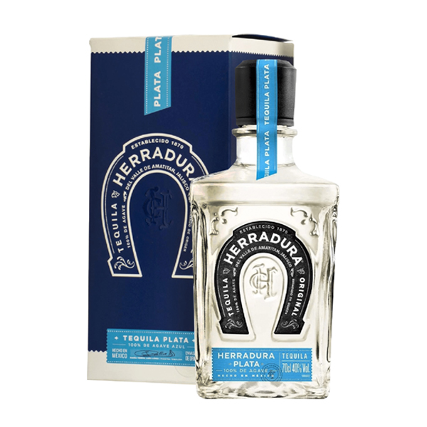 Herradura Blanco 0,7 l