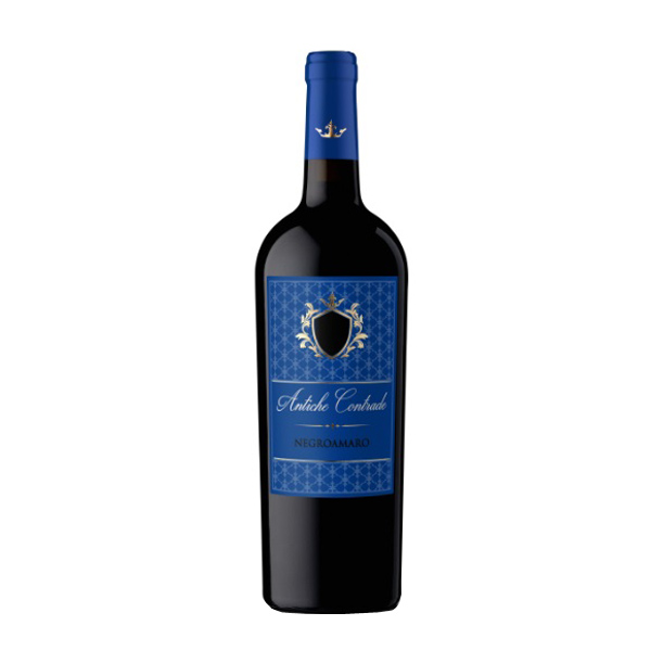 Antiche Contrade Negroamaro IGT 0,75 l