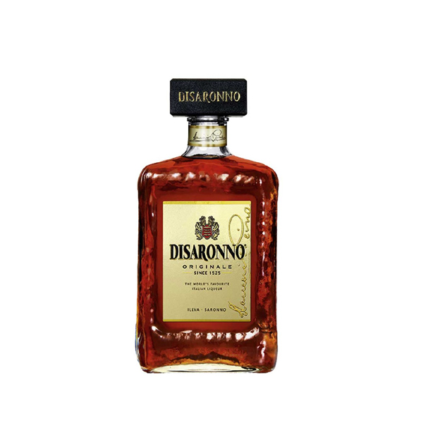 Disaronno Originale Amaretto 28% 0,7 l (holá láhev)