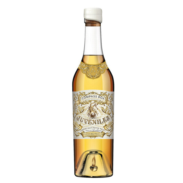 Compass Box Juveniles LE 46% 0,7 l (holá láhev)