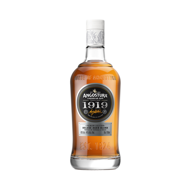 Angostura 1919 40,0% 0,7 l