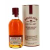 Aberlour 12 Y.O. Non Chill-Filtered