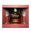 Ophyum 23 Anos 0,7 l se skleničkami